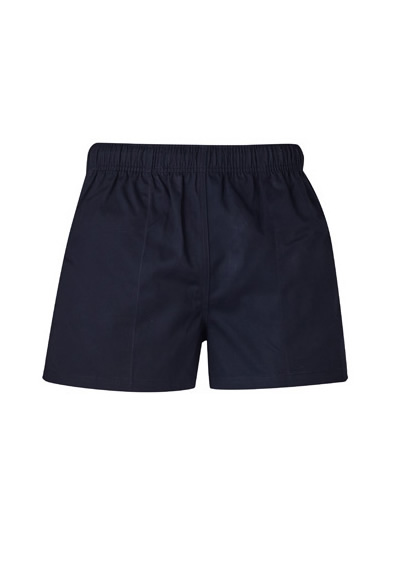 ZS105 Mens Rugby Short